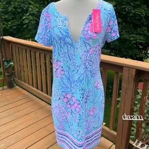 Lilly Pulitzer Sophiletta dress